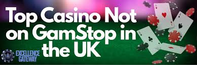 Exploring Non GamStop Casinos A Comprehensive Guide -1334800905